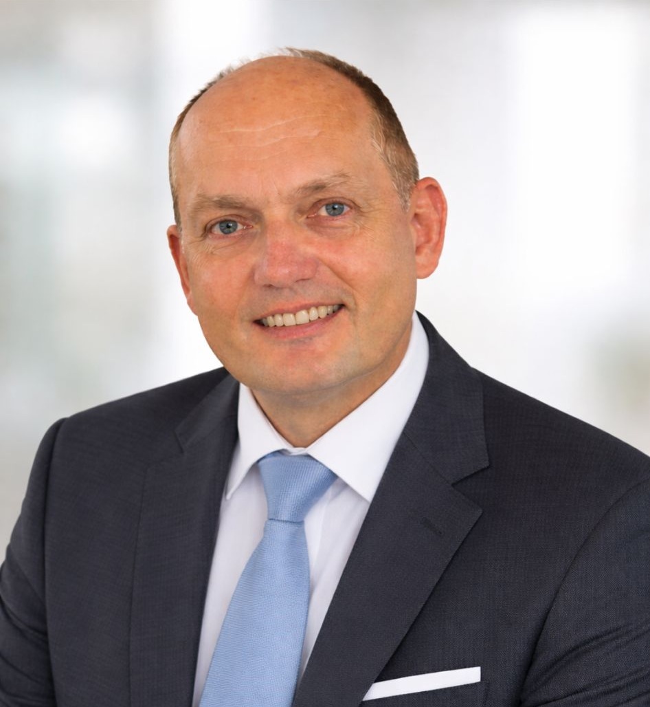Konstantin Schloh – Business Portrait